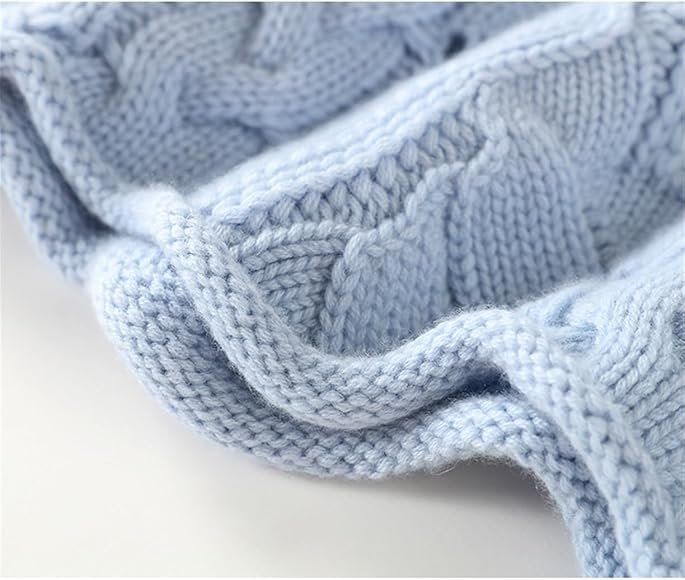 Priscilla | Luxe Strickpullover
