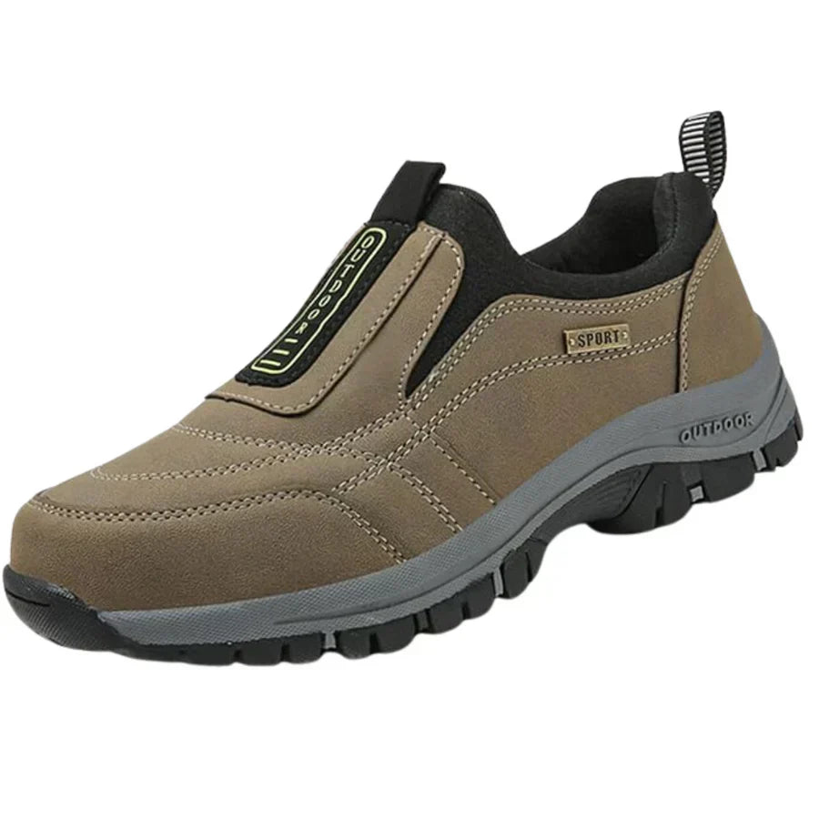 Zooma | Premium Orthopädische Schuhe