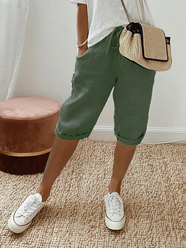 Rafaella | Luftige Tages Shorts