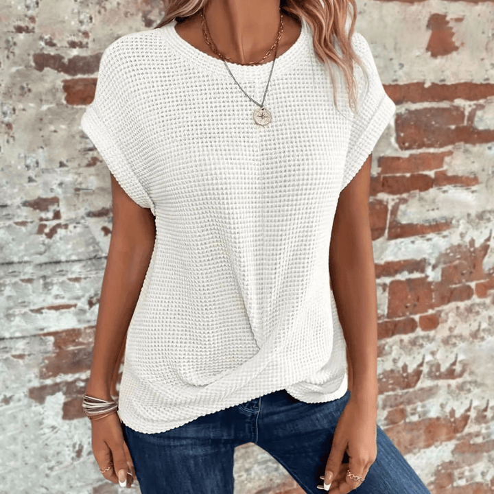Kelly | Küsten-Relax-Bluse