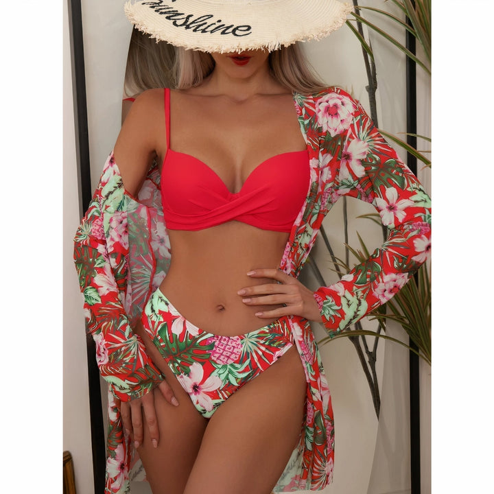 Thalassa | 3-in-1 Bikini-Set