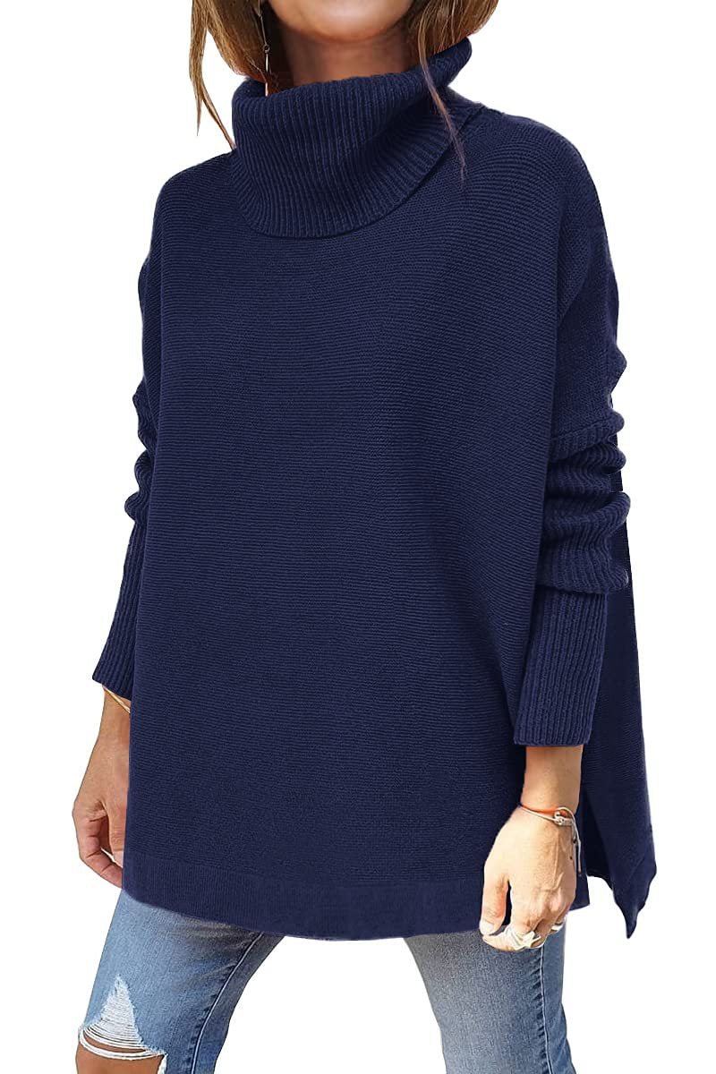 Cataleya | Gemütlicher Strickpullover
