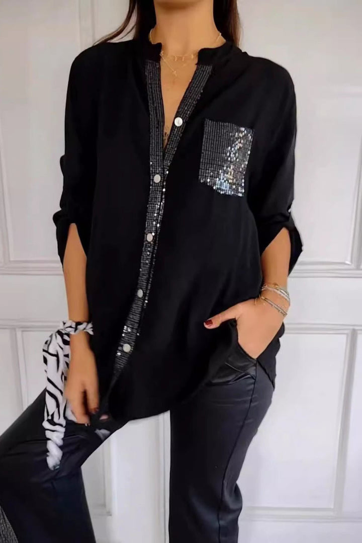 Tilo | Küsten-Chic-Top