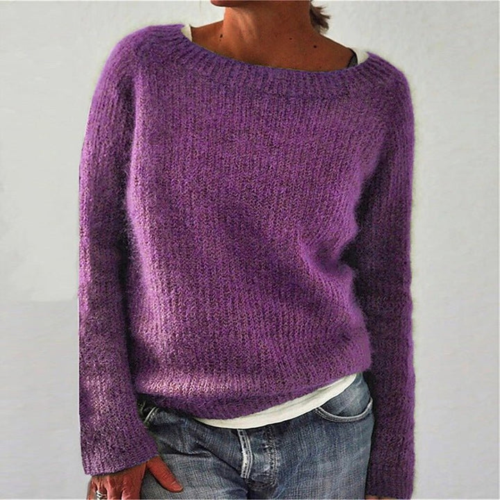 Esme | Luxe Strickpullover