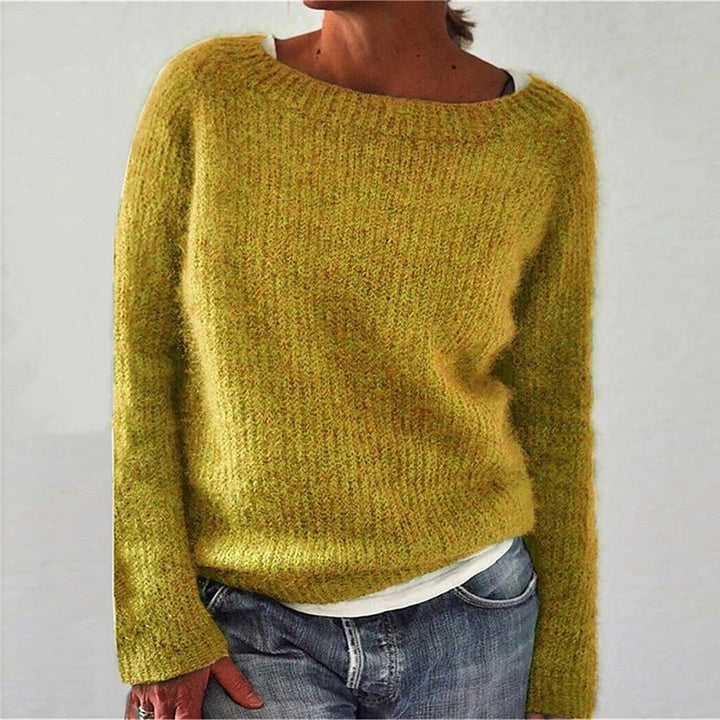 Esme | Luxe Strickpullover