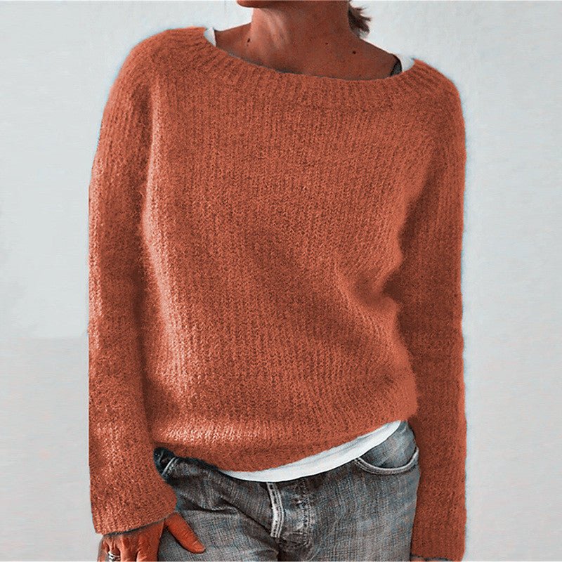 Esme | Luxe Strickpullover