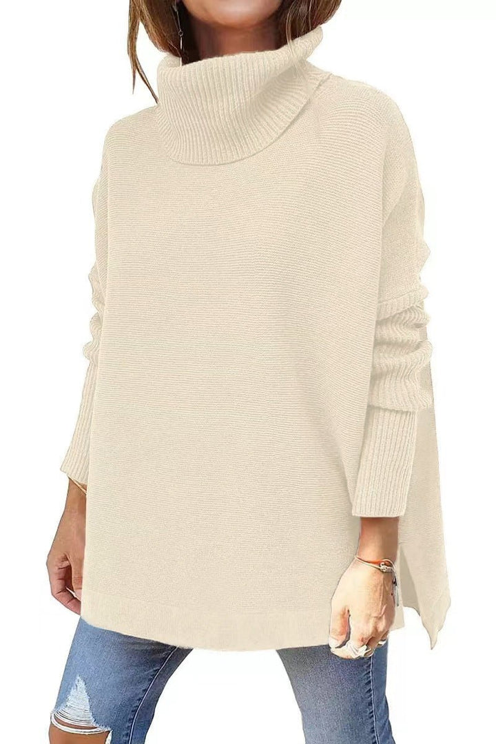 Cataleya | Gemütlicher Strickpullover