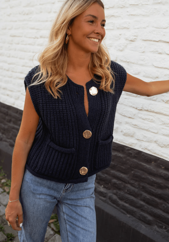 Elie | Eleganter Strick