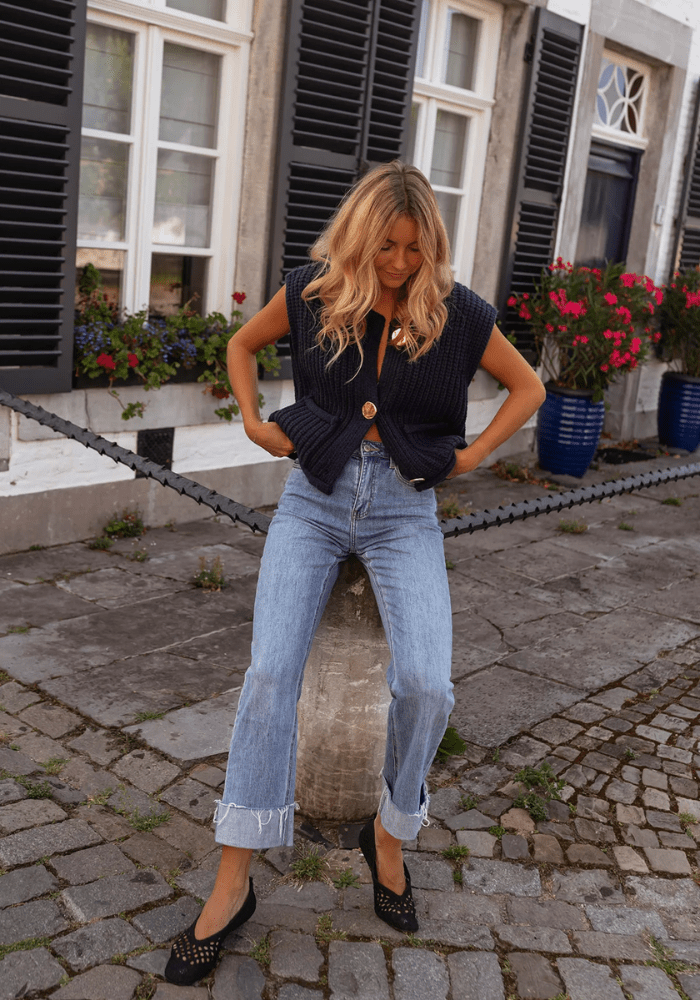 Elie | Eleganter Strick