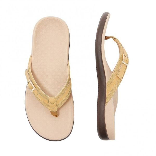 Zypra | Orthopädische Sommersandalen