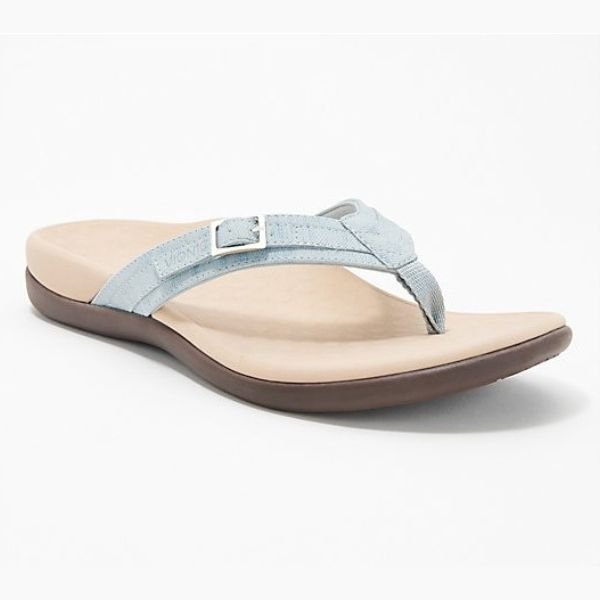 Zypra | Orthopädische Sommersandalen