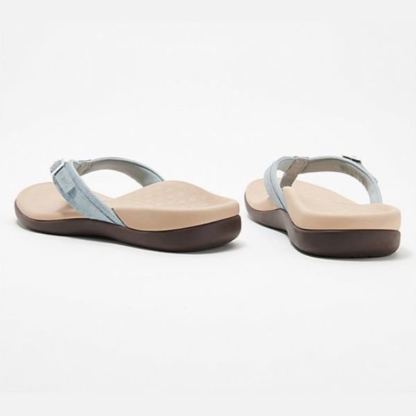 Zypra | Orthopädische Sommersandalen