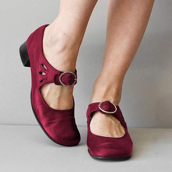Aroha | Komfort-Sandalen