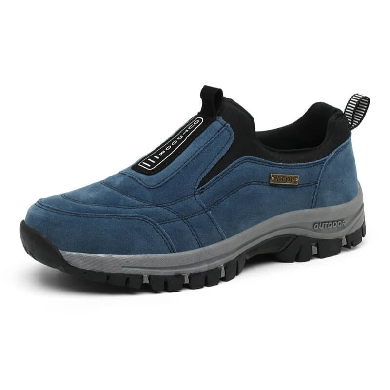 Zooma | Premium Orthopädische Schuhe