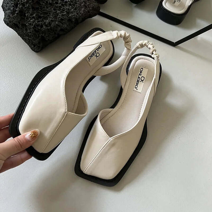 Sandy | Schlüpfschuhe