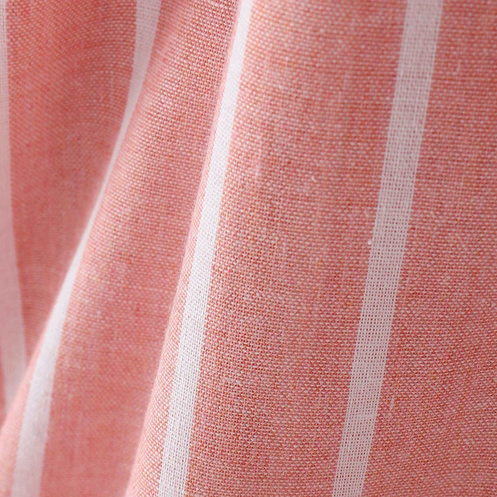 Blush Shoreline™ Hemdkleid mit Gürtel