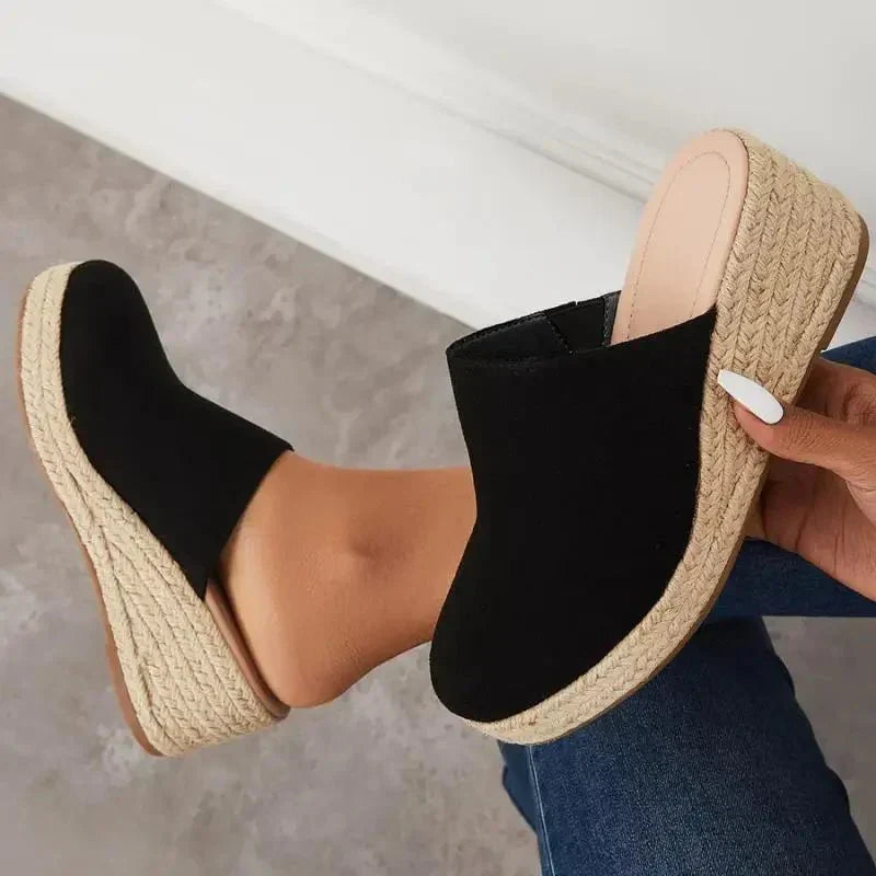 Rangi | Mühelose Eleganz-Sandale