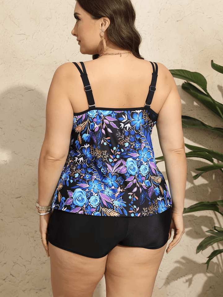 Agatha | Formendes Schwimm-Set