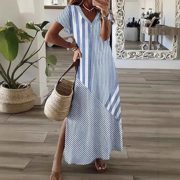 Briala | Küstenzauber-Kleid