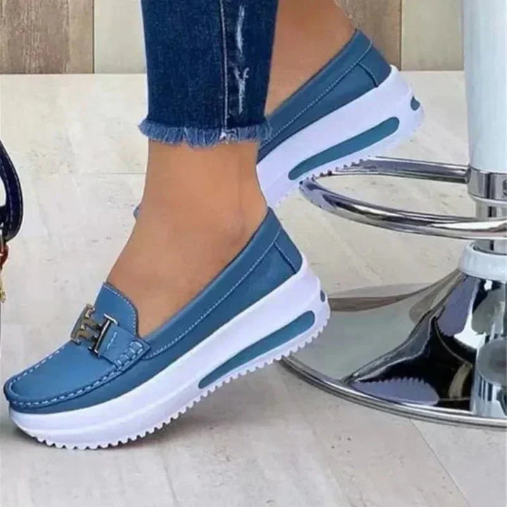 Pat | Schlanke Orthopädische Schuhe