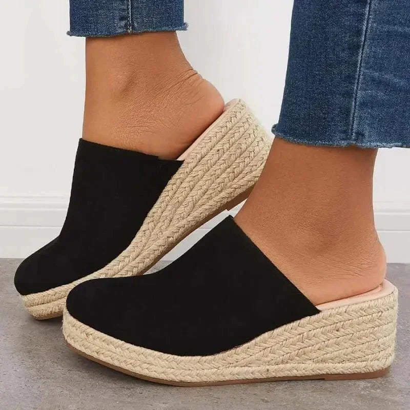 Rangi | Mühelose Eleganz-Sandale