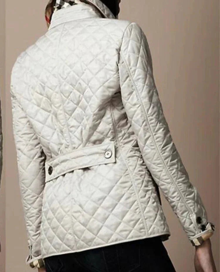 Lanie | Schicke Stepp-Jacke