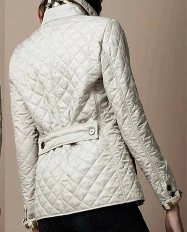 Lanie | Schicke Stepp-Jacke