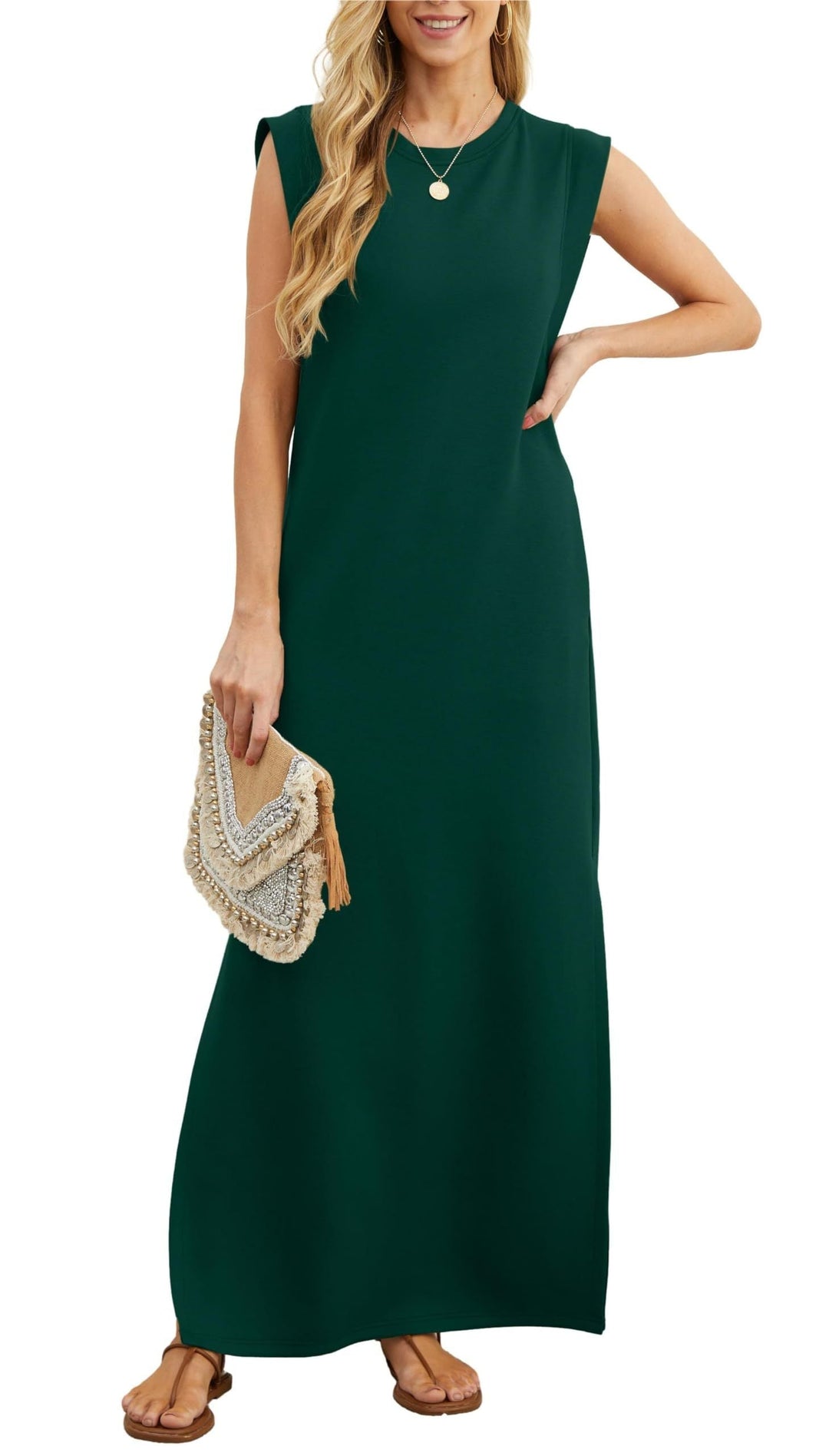 Madeleine | Elegantes Gepflegtes Kleid