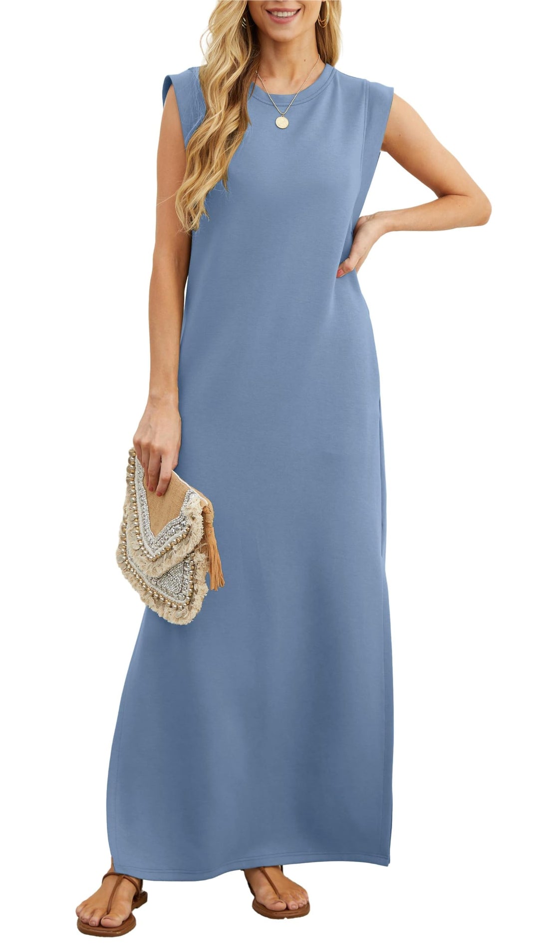 Madeleine | Elegantes Gepflegtes Kleid