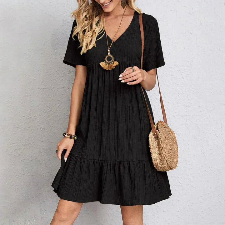 Marivale | Lässiges Sommerkleid