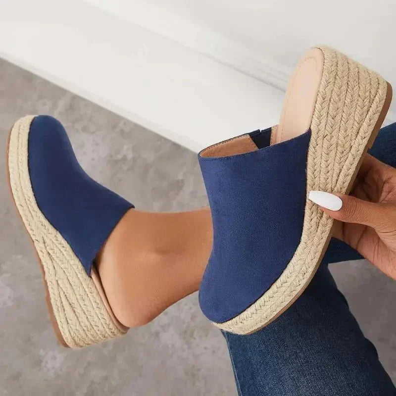 Rangi | Mühelose Eleganz-Sandale