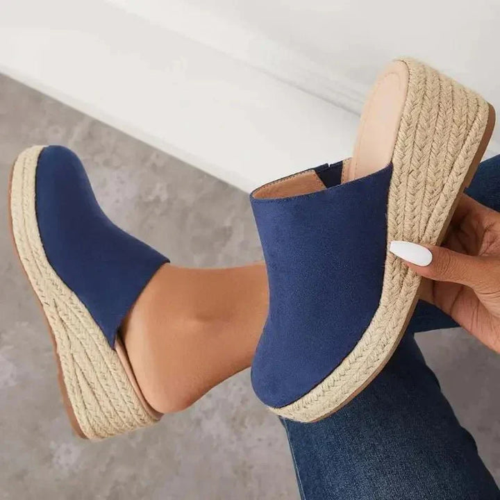 Rangi | Mühelose Eleganz-Sandale