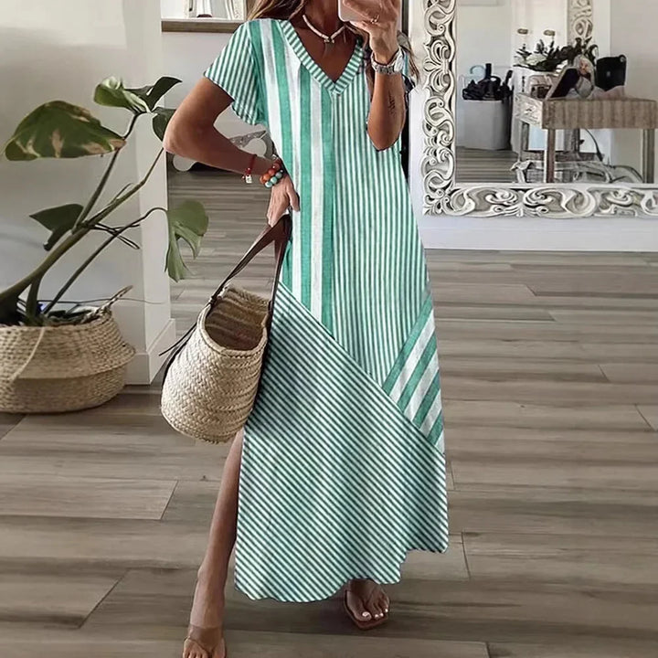 Briala | Küstenzauber-Kleid