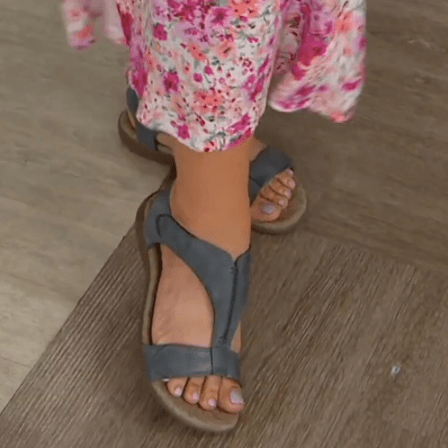 Merella | Weiche Orthopädische Sandale