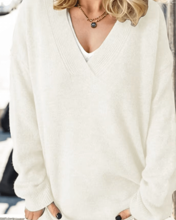 Delilah | Haven Strickpullover