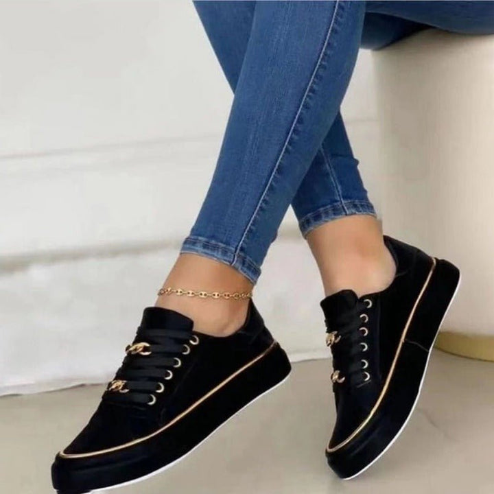 Tavia | Alltägliche Orthopädische Sneaker