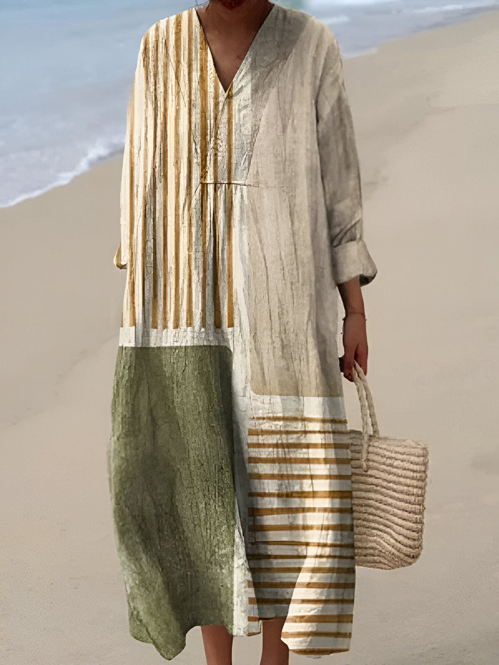 Harriet | Luftiges Sommerkleid