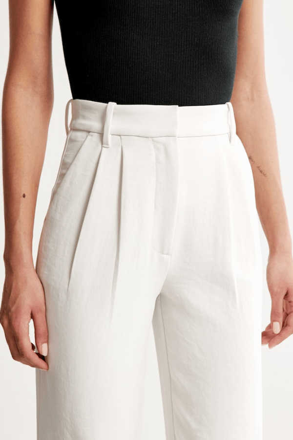 Haidee | Elegante Anspruchsvolle Hose