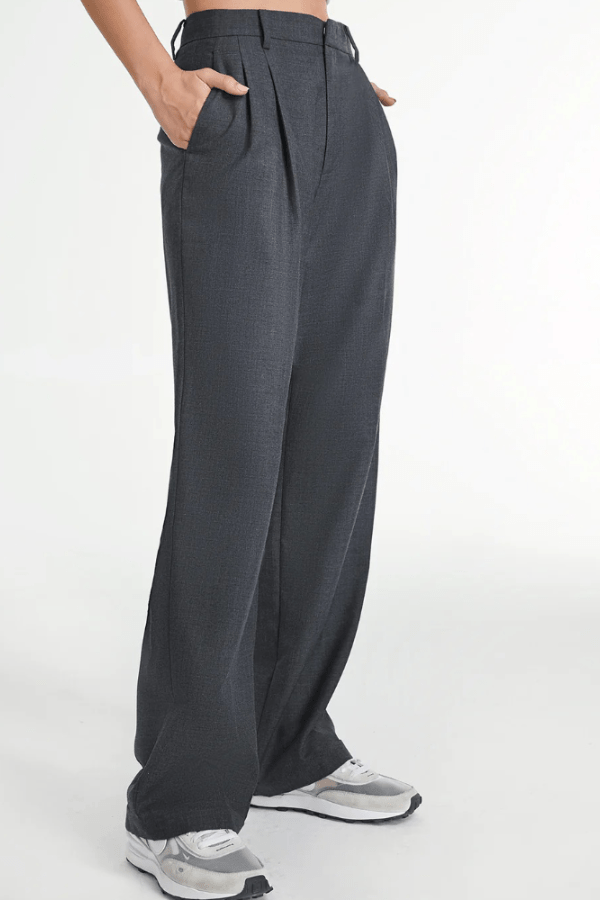 Haidee | Elegante Anspruchsvolle Hose