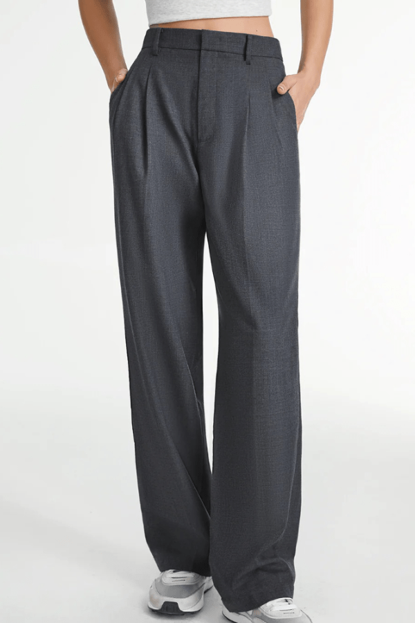 Haidee | Elegante Anspruchsvolle Hose