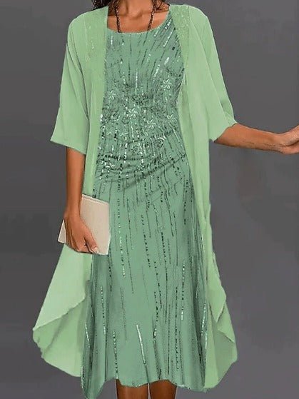 Karra | Graziöses Kleid