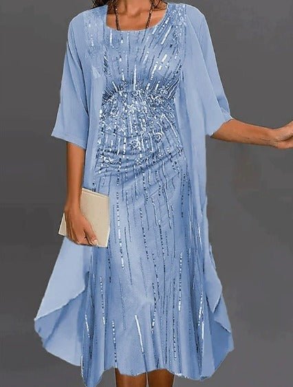 Karra | Graziöses Kleid