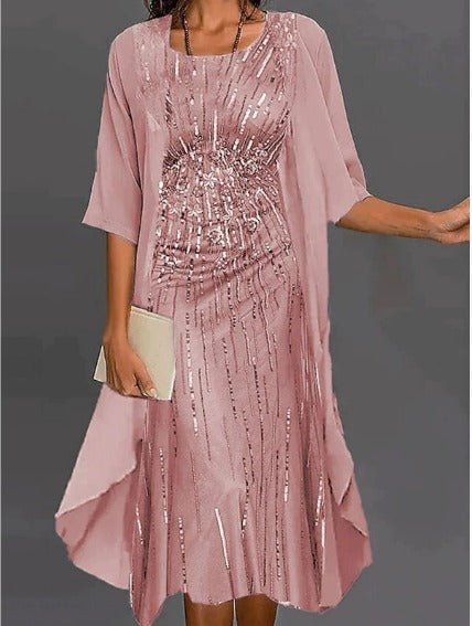 Karra | Graziöses Kleid