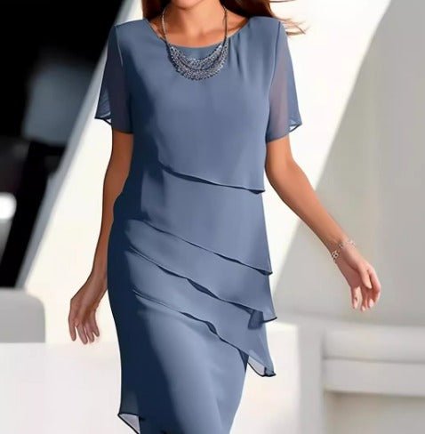 Horizon | Bucht-Kleid