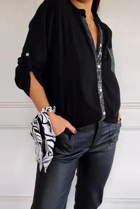 Tilo | Küsten-Chic-Top