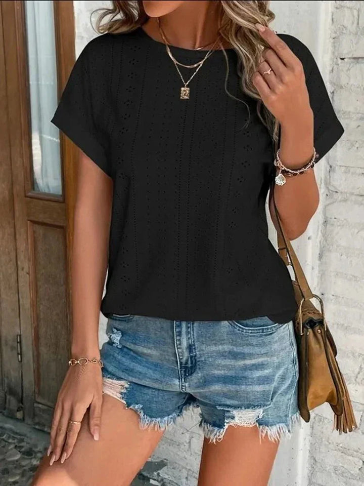 Ayla | Müheloses Essential-Top