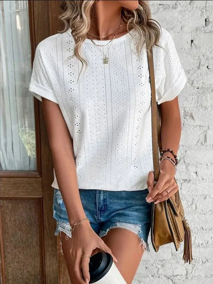 Ayla | Müheloses Essential-Top