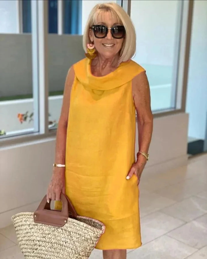 Loena | Leichtes Sommerkleid