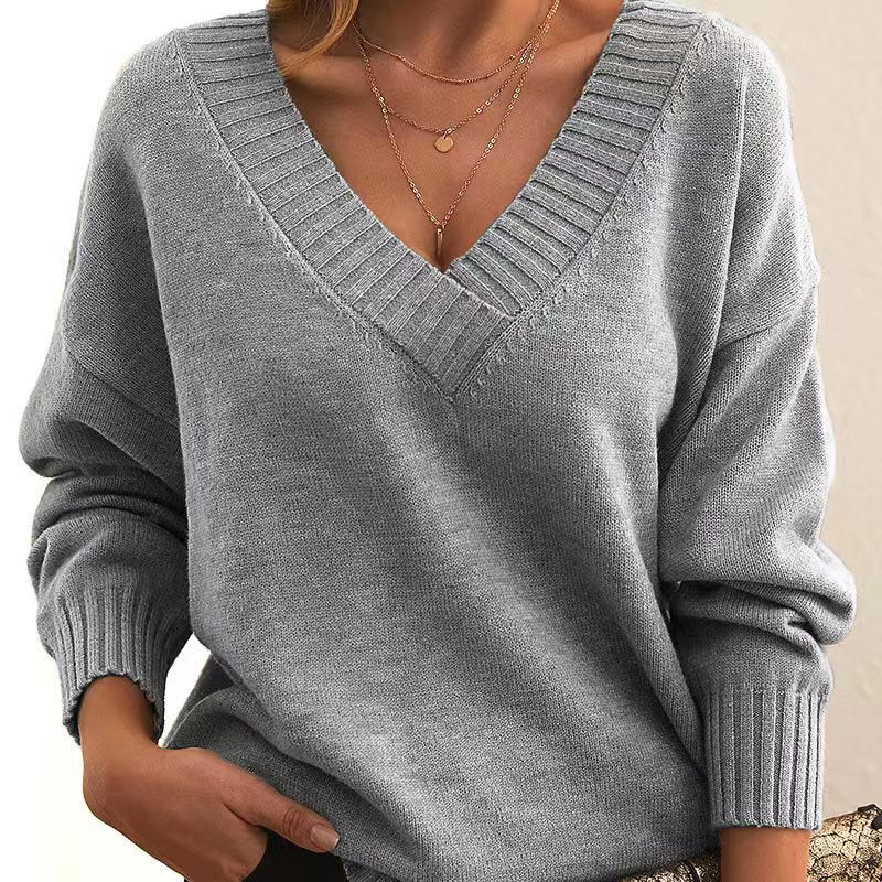 Ailah | Schicker Weicher Pullover