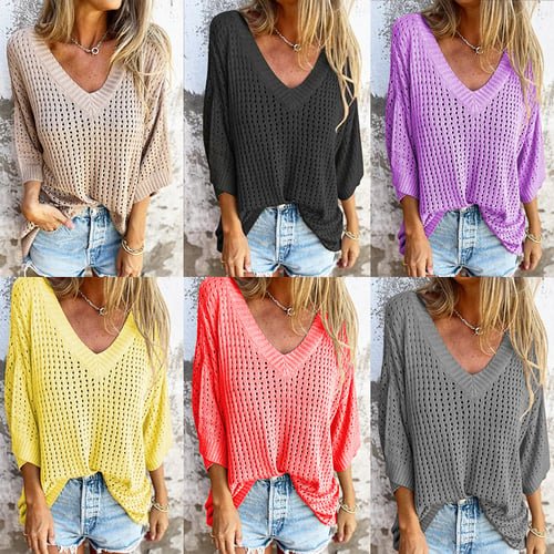 Tinoa | Küsten-Eleganz Lässiges Top